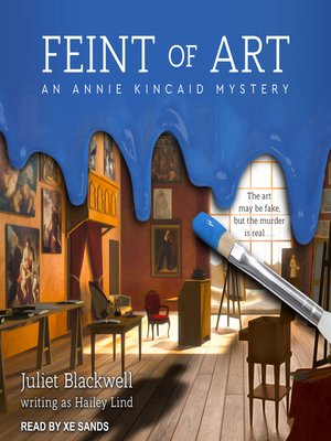 cover image of Feint of Art